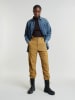 G-Star Broek okergeel