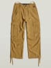 G-Star Broek okergeel