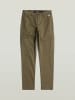 G-Star Cargohose in Khaki