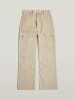 G-Star Cargobroek lichtbeige