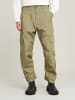 G-Star Cargobroek kaki
