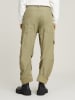 G-Star Cargohose in Khaki