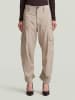G-Star Cargohose in Beige