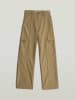 G-Star Cargohose in Khaki