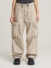 G-Star Cargohose in Beige