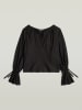 G-Star Blouse zwart