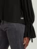 G-Star Bluse in Schwarz
