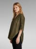 G-Star Blouse kaki