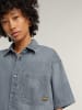 G-Star Jeanshemd in Blau