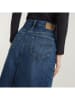 G-Star Jeansrock "Victoria" in Dunkelblau