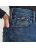 G-Star Jeansrock "Victoria" in Dunkelblau