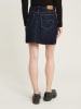 G-Star Spódnica dżinsowa "Victoria" w kolorze granatowym