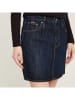 G-Star Jeansrock "Victoria" in Dunkelblau