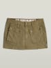 G-Star Cargorock in Khaki