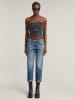 G-Star Jeans-Top antraciet