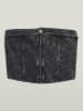 G-Star Jeans-Top antraciet