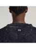 G-Star Bluza w kolorze granatowym
