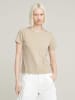G-Star Shirt beige
