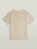 G-Star Shirt beige