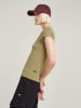 G-Star Shirt in Khaki