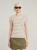 G-Star Shirt beige