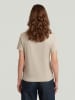 G-Star Shirt beige