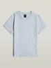 G-Star Shirt in Hellblau