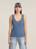G-Star Top blauw