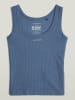 G-Star Top blauw