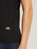 G-Star Shirt in Schwarz