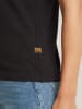 G-Star Shirt zwart