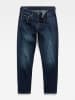 G-Star Spijkerbroek - boyfriend fit - donkerblauw