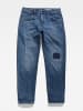 G-Star Spijkerbroek - regular fit - blauw