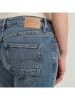 G-Star Dżinsy - Boyfriend fit - w kolorze niebieskim