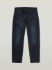 G-Star Dżinsy - Boyfriend fit - w kolorze granatowym