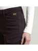 G-Star Cargohose in Schwarz
