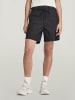 G-Star Shorts "Lintell" in Schwarz