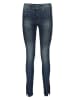 G-Star Spijkerbroek - skinny fit - blauw
