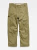 G-Star Cargobroek groen