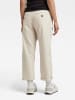 G-Star Broek crème