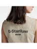 G-Star Top beige