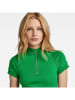 G-Star Jurk groen