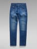 G-Star Jeans "Ace 2.0" - Slim fit - in Blau