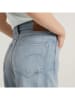 G-Star Jeans "Viktoria" - Regular fit - in Hellblau