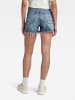 G-Star Spijkershort blauw