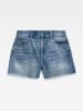 G-Star Spijkershort blauw