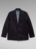G-Star Blazer in Dunkelblau