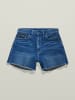 G-Star Spijkershort blauw