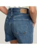 G-Star Jeans-Shorts in Blau