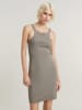 G-Star Kleid in Khaki